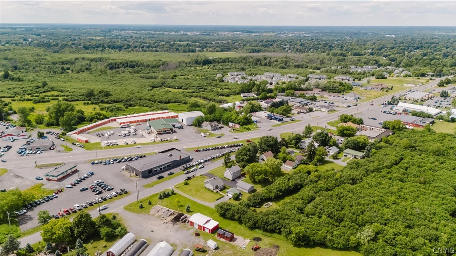 Property at 19126 County Route 165, Watertown Town, NY 13601 31