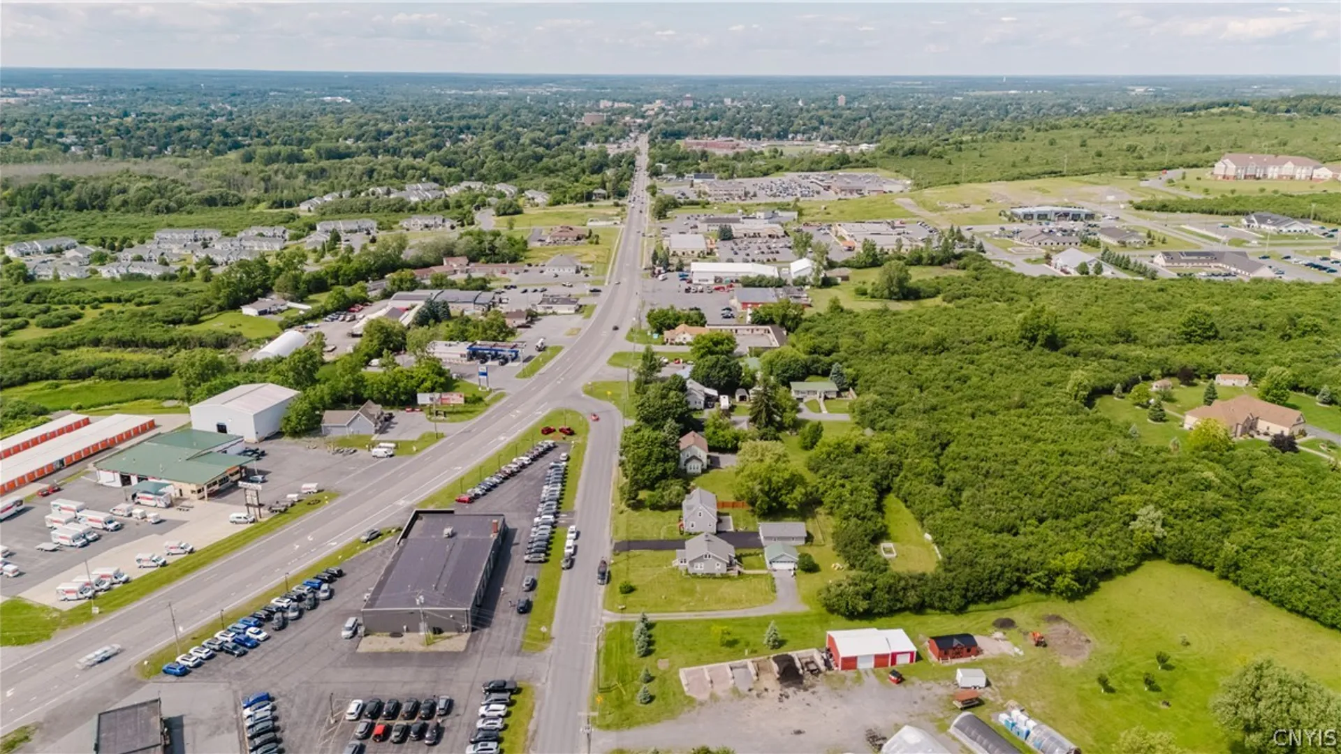 Property at 19126 County Route 165, Watertown Town, NY 13601 32