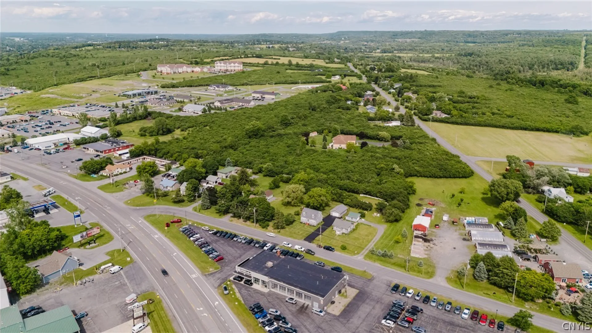 Property at 19126 County Route 165, Watertown Town, NY 13601 33