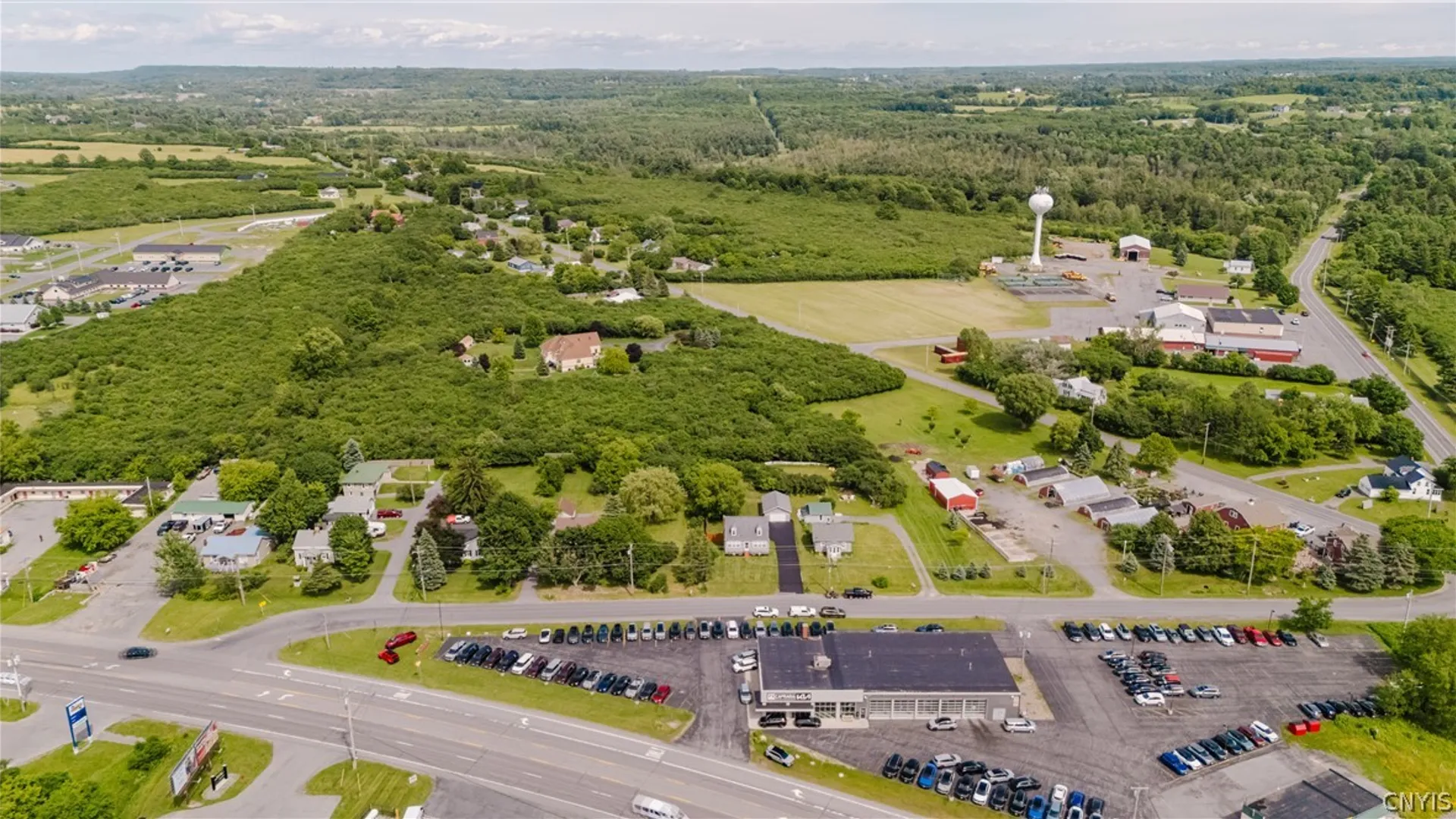 Property at 19126 County Route 165, Watertown Town, NY 13601 34