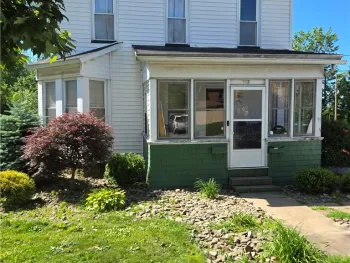 Property at 112 Biddle Street, Kane Boro, PA 16735