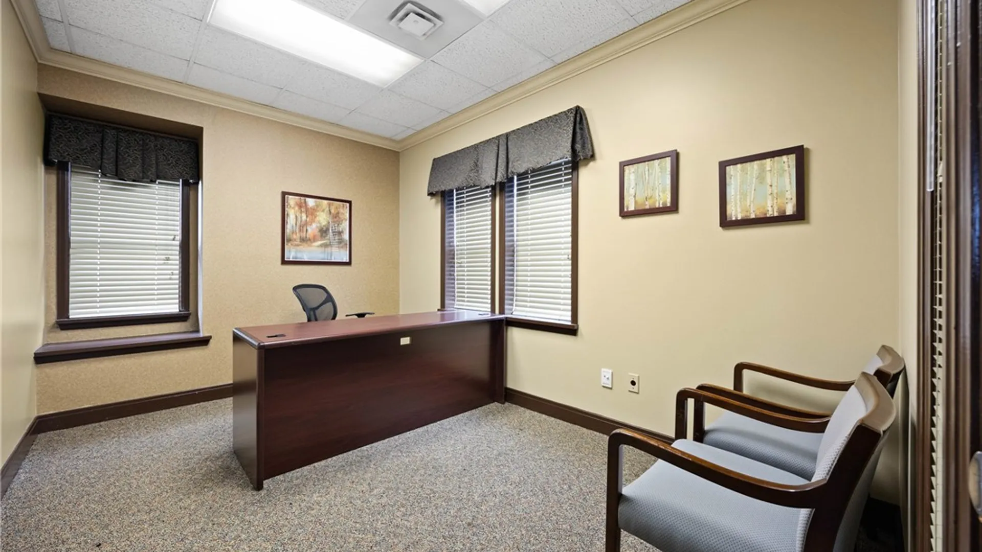 Property at 42 S Main-Unit G Street, Riga, NY 14428 8