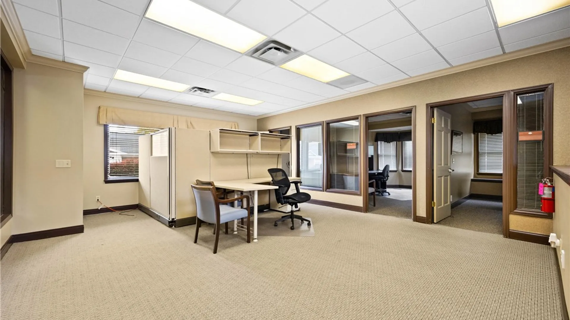 Property at 42 S Main-Unit G Street, Riga, NY 14428 9