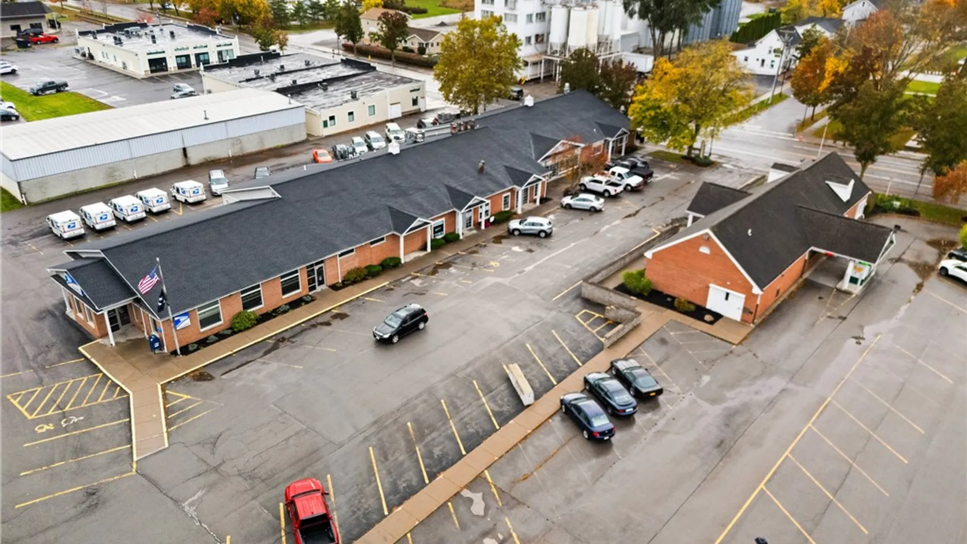 Property at 42 S Main-Unit G Street, Riga, NY 14428 12