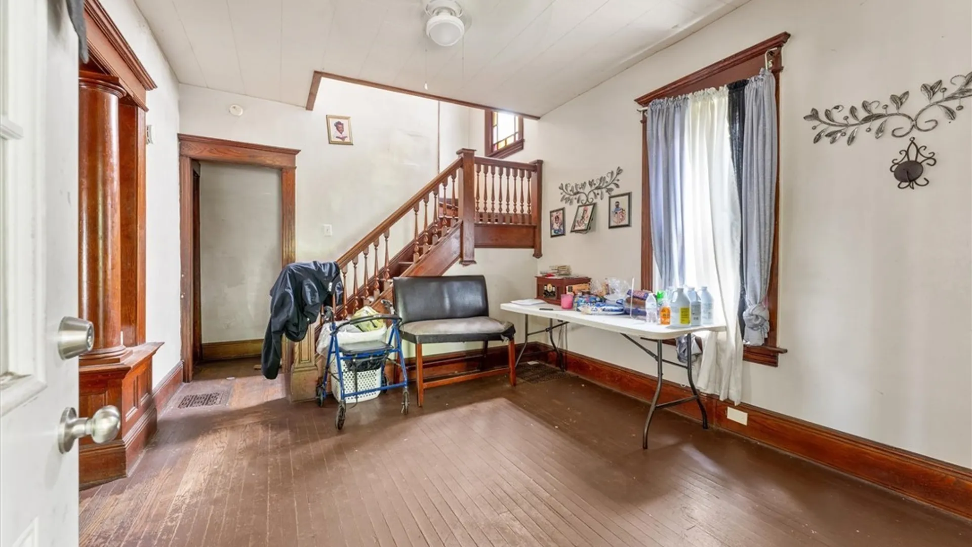 Property at 411 Craddock Street, Syracuse, NY 13207 5
