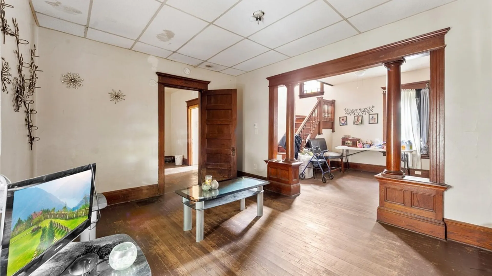 Property at 411 Craddock Street, Syracuse, NY 13207 8