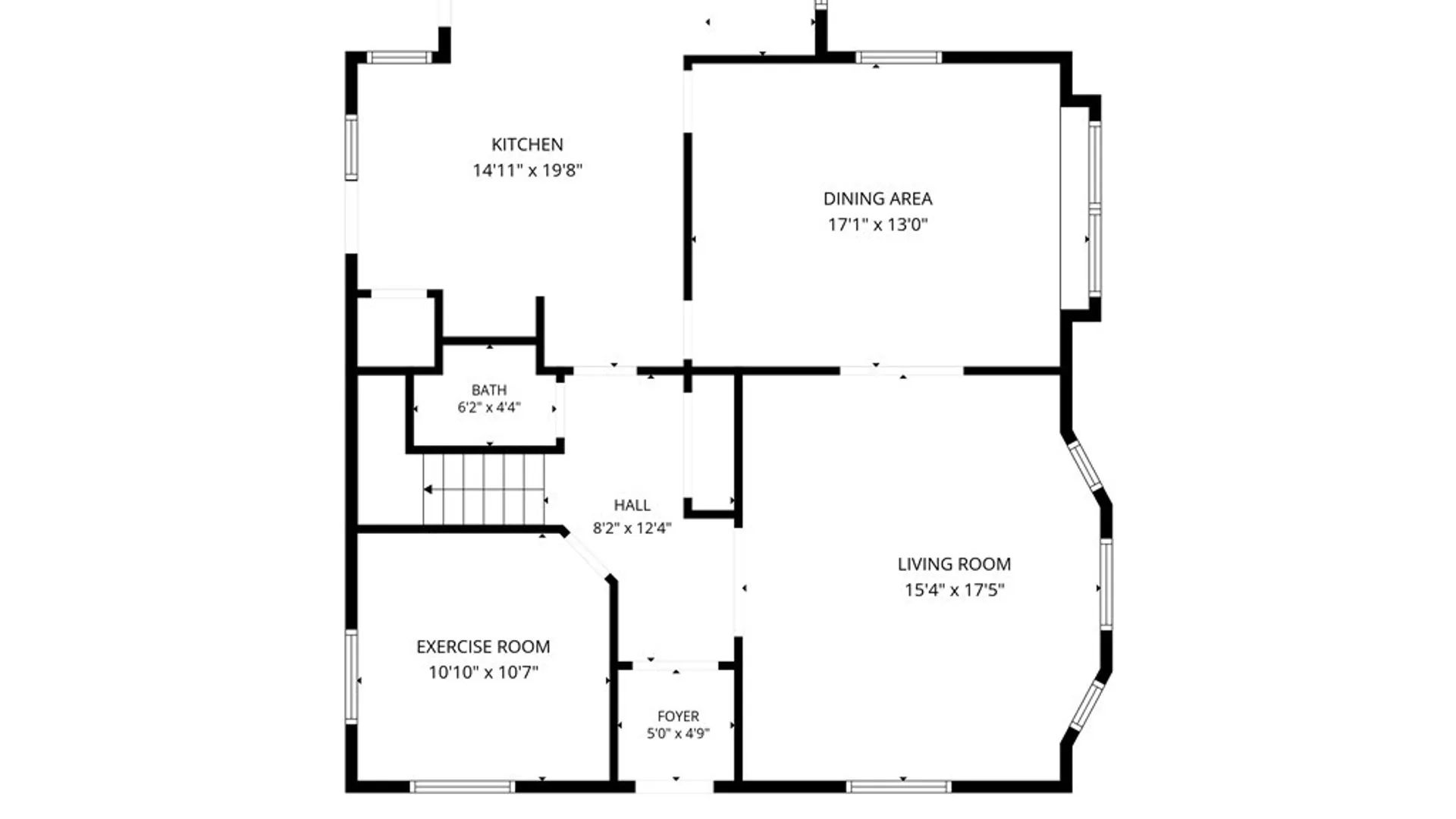 Property at 804 W Center Street, Ridgeway, NY 14103 38