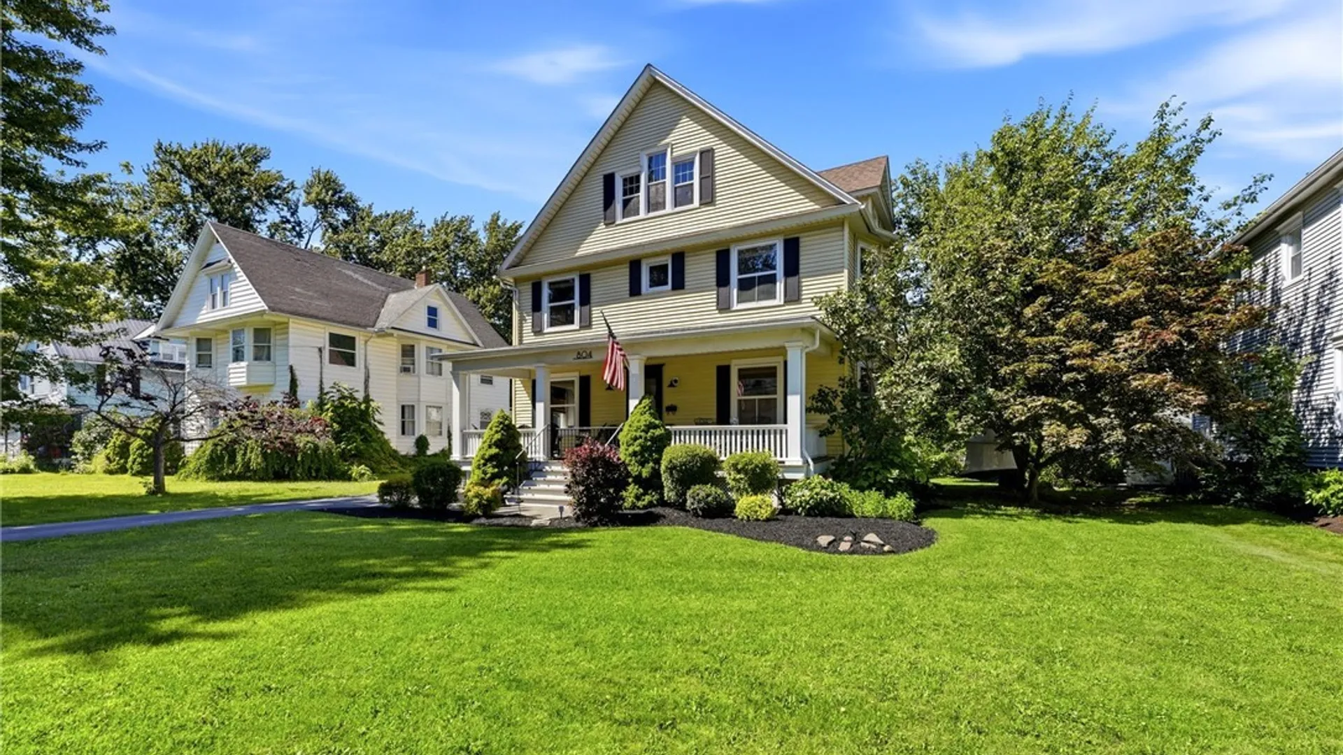 Property at 804 W Center Street, Ridgeway, NY 14103 37
