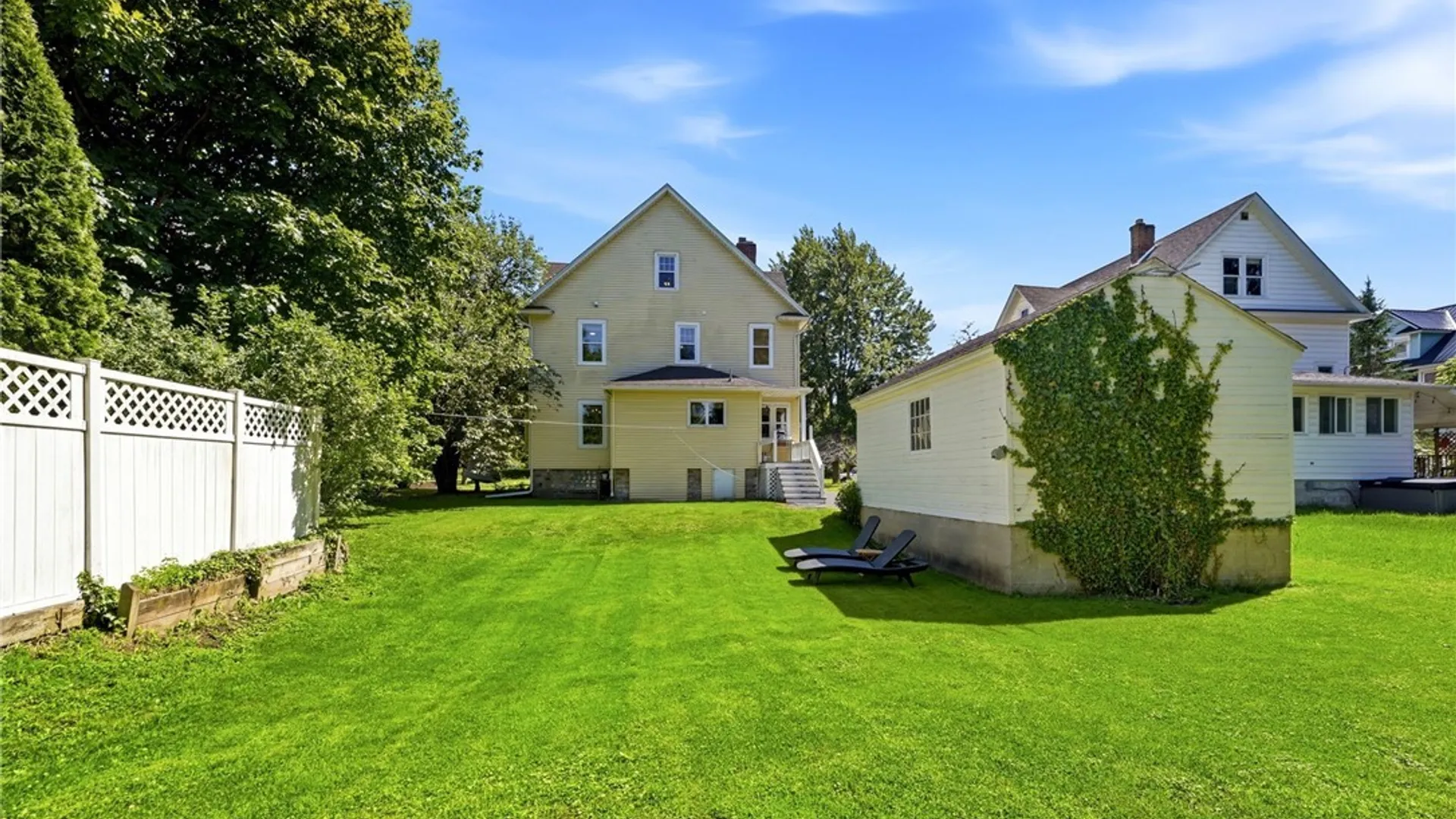 Property at 804 W Center Street, Ridgeway, NY 14103 36
