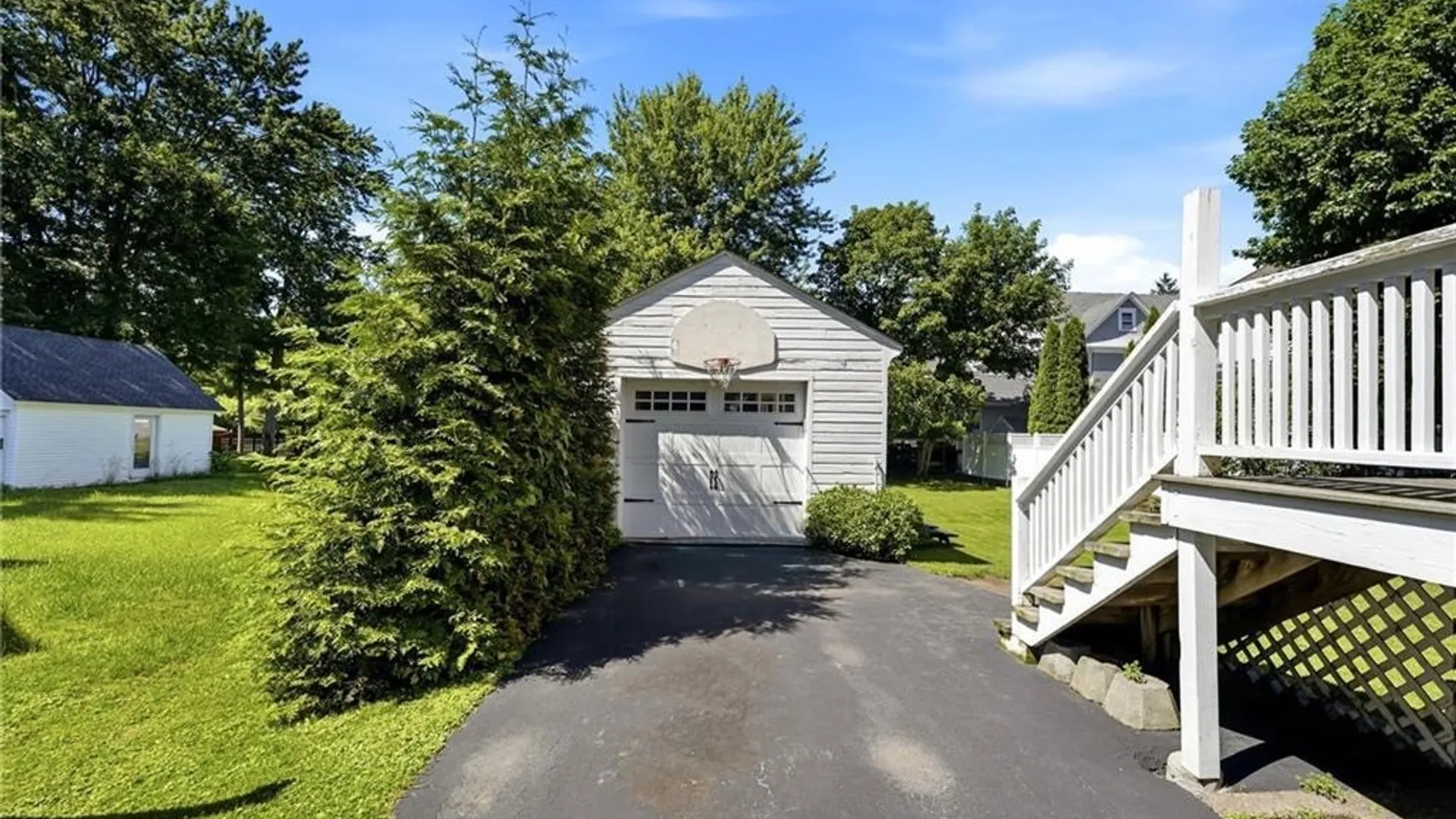 Property at 804 W Center Street, Ridgeway, NY 14103 34