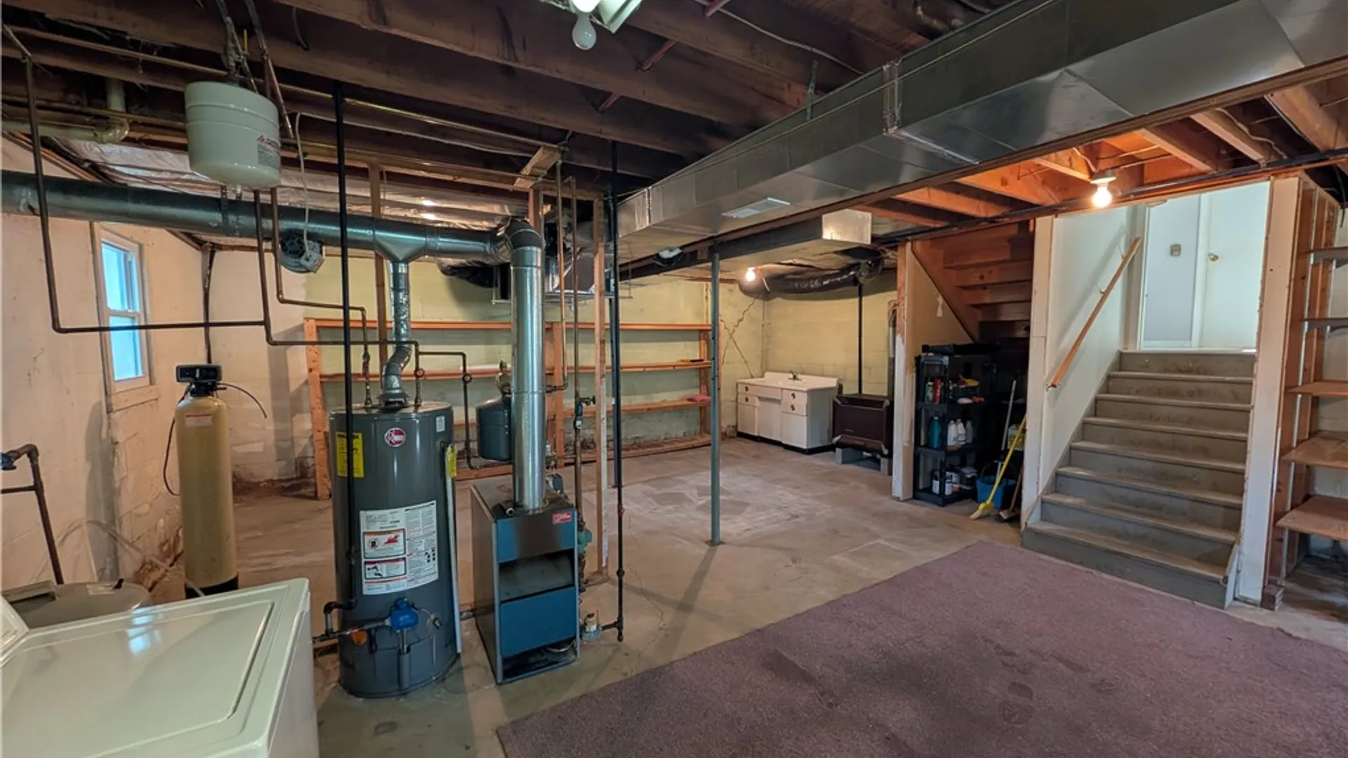 Property at 6 Neil Drive, Bradford Town, PA 16701 19