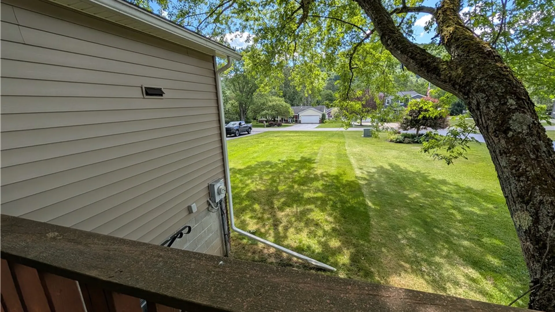 Property at 6 Neil Drive, Bradford Town, PA 16701 23