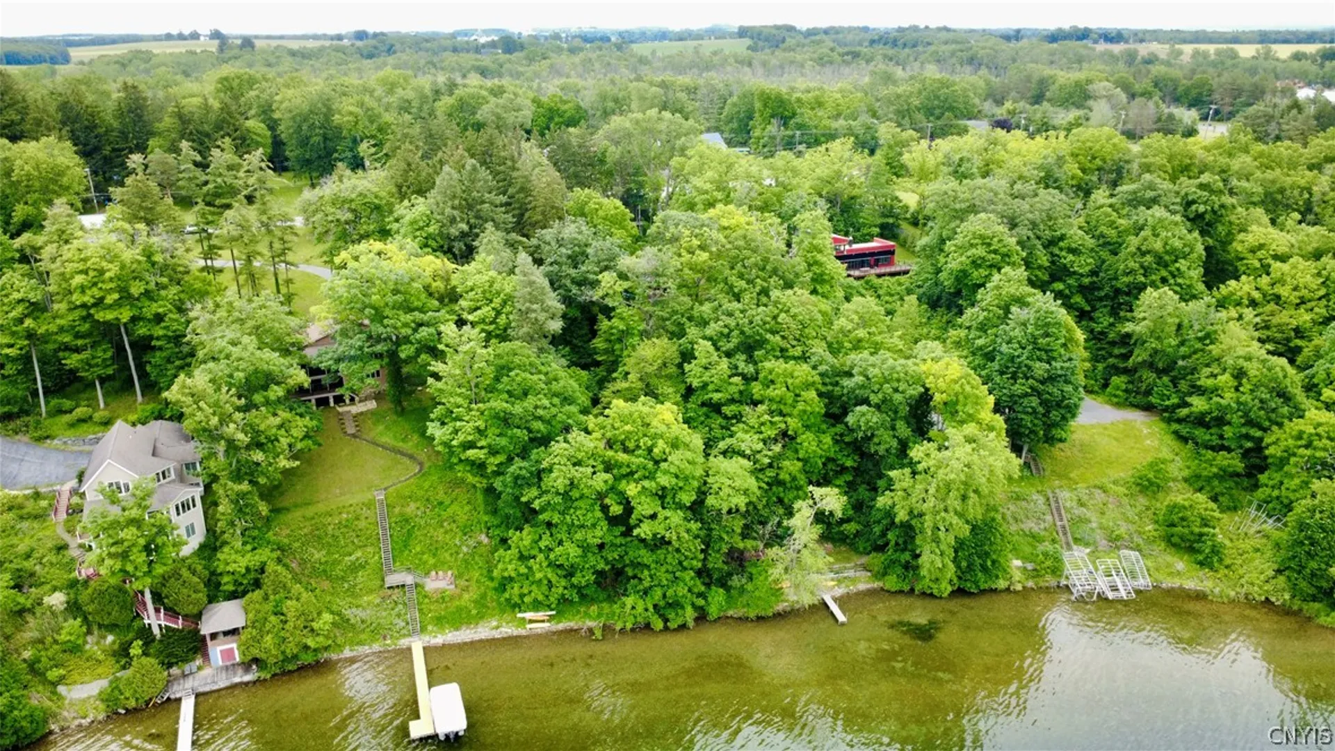 Property at East Lake Road, Owasco, NY 13021 3