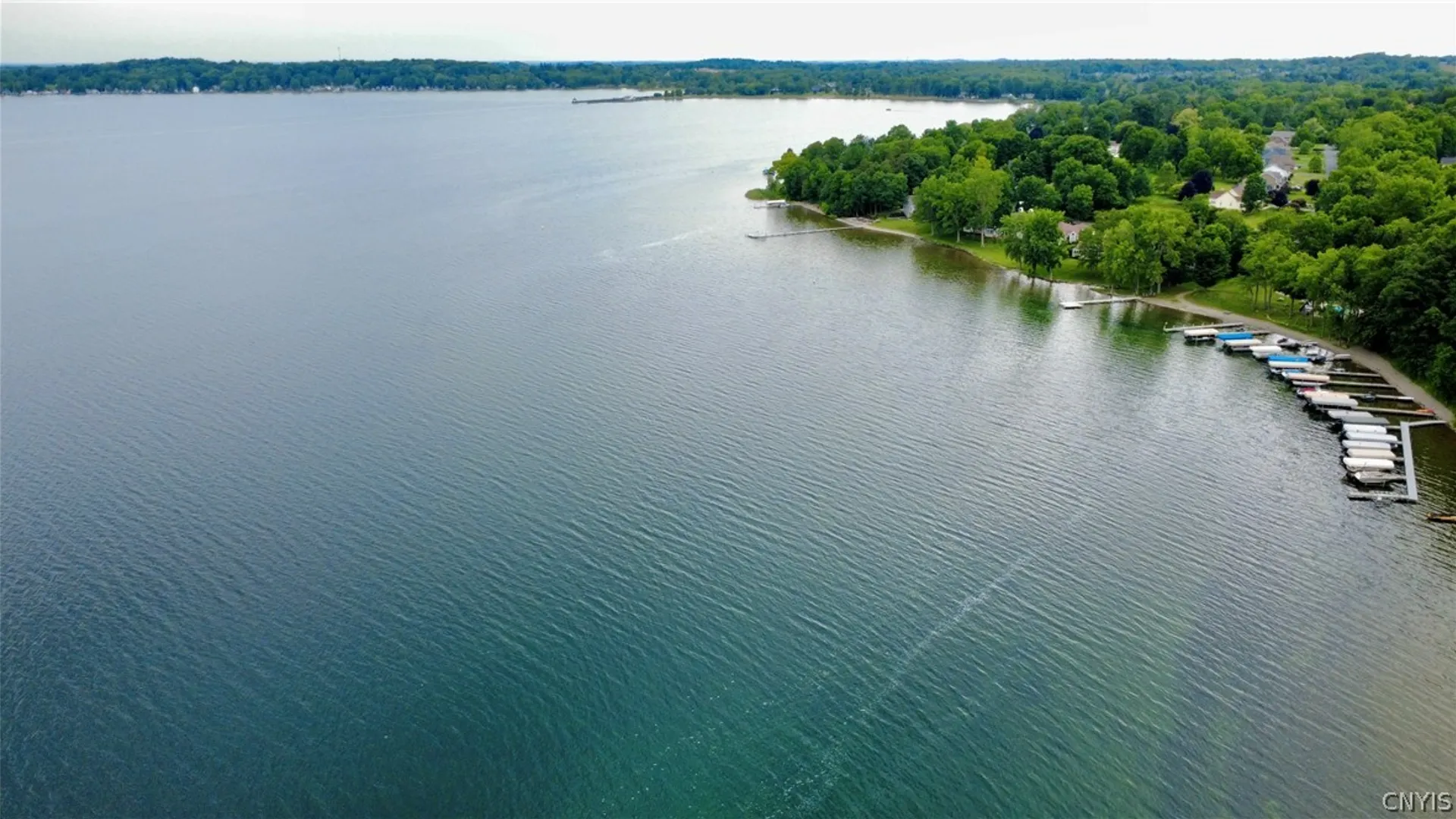 Property at East Lake Road, Owasco, NY 13021 4