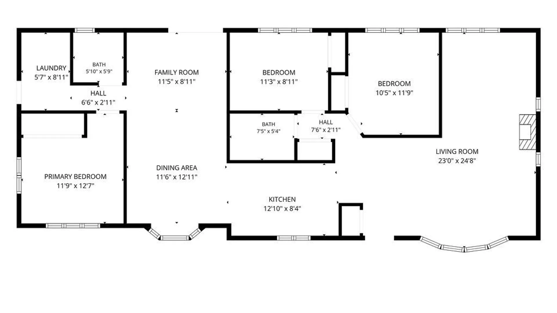 Property at 1093 Clearvue Drive, Alden, NY 14004 32