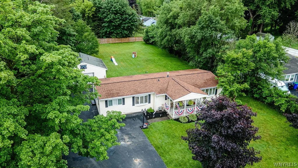 Property at 1093 Clearvue Drive, Alden, NY 14004