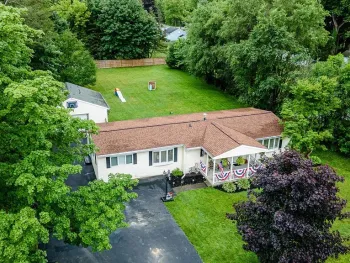 Property at 1093 Clearvue Drive, Alden, NY 14004