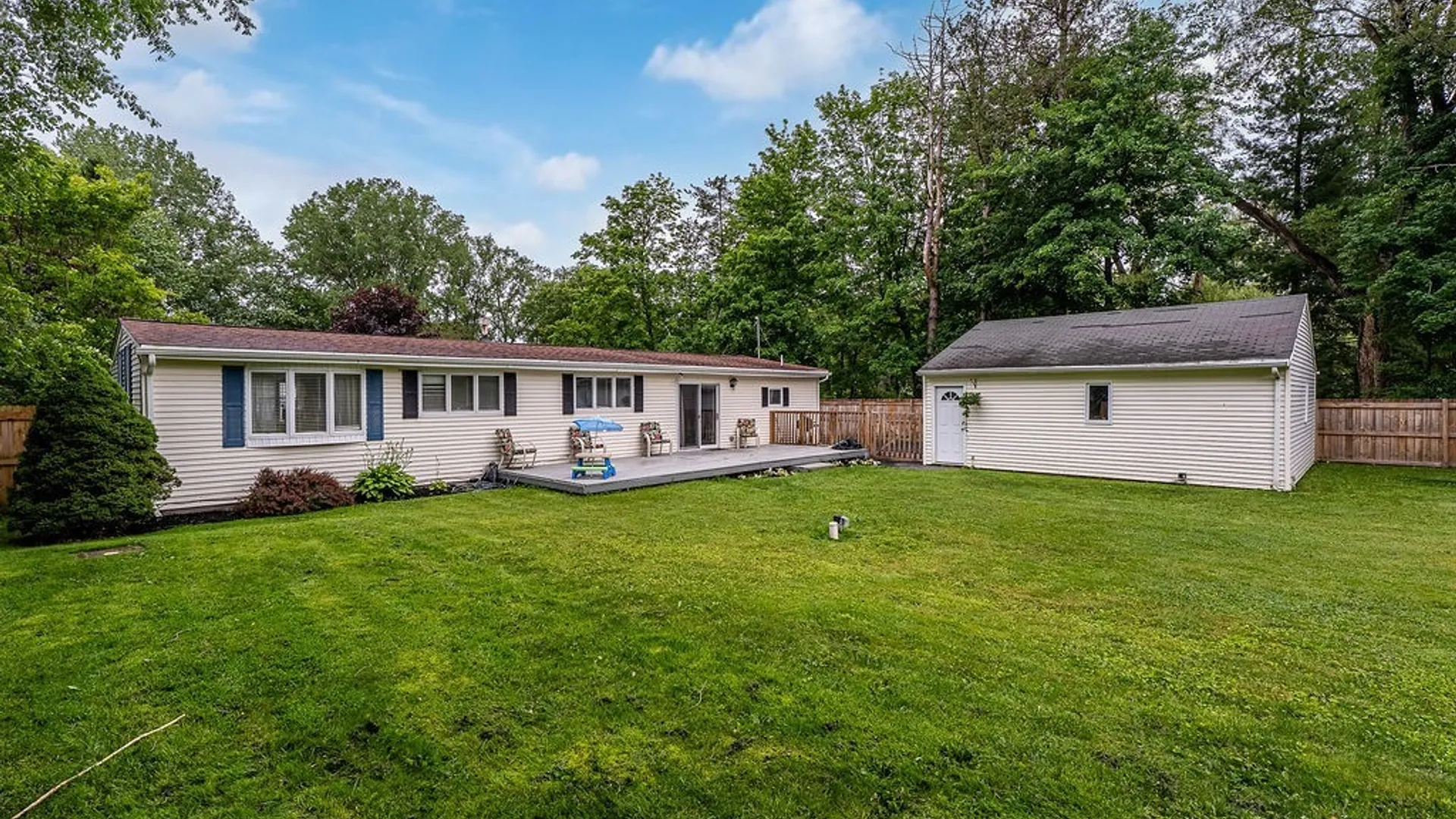 Property at 1093 Clearvue Drive, Alden, NY 14004 33