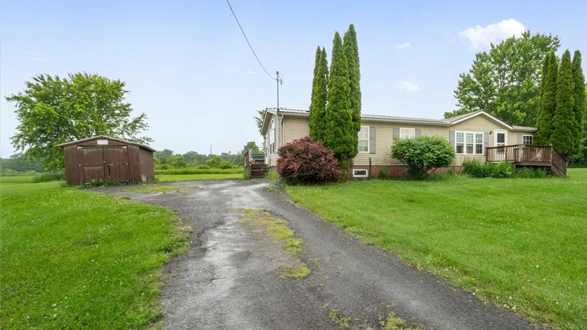 Property at 4891 Rt-365, Verona, NY 13421 5