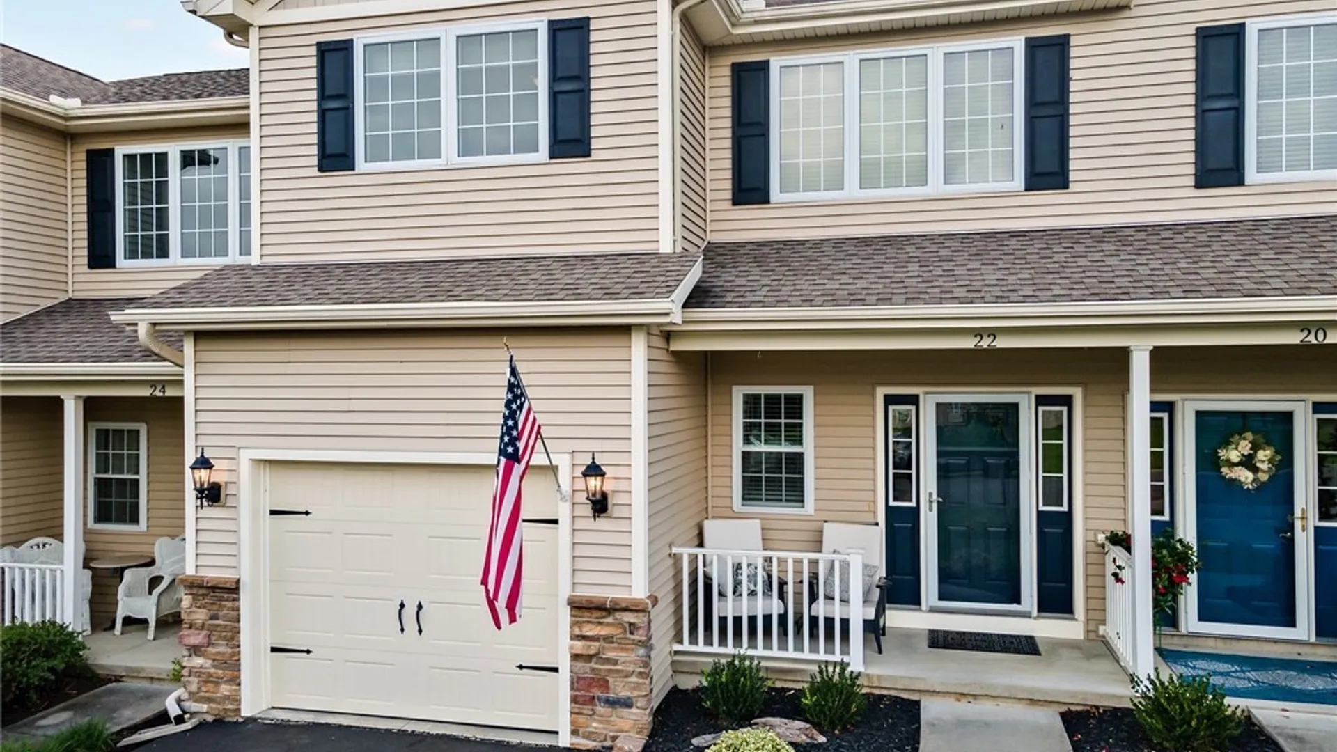 Property at 22 Casabella Drive, Pomfret, NY 14063 3