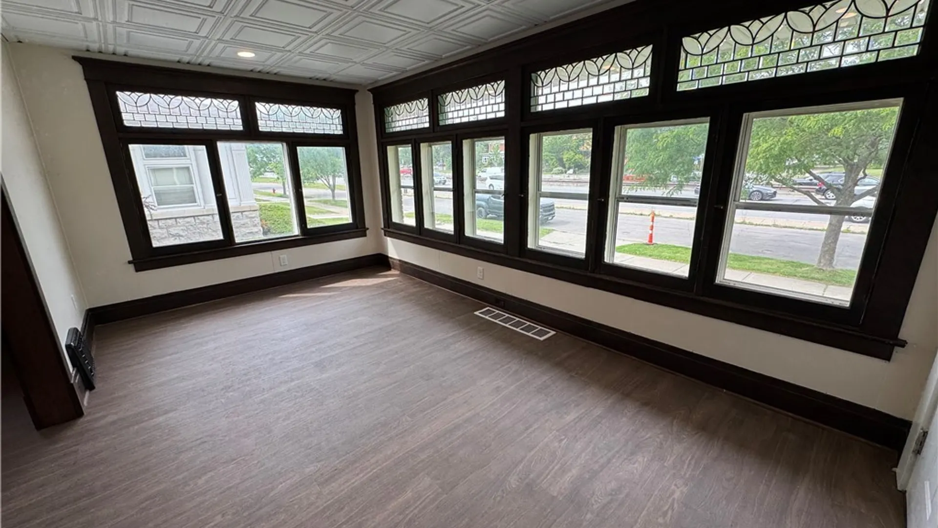 Property at 95 W Humboldt Parkway, Buffalo, NY 14214 3
