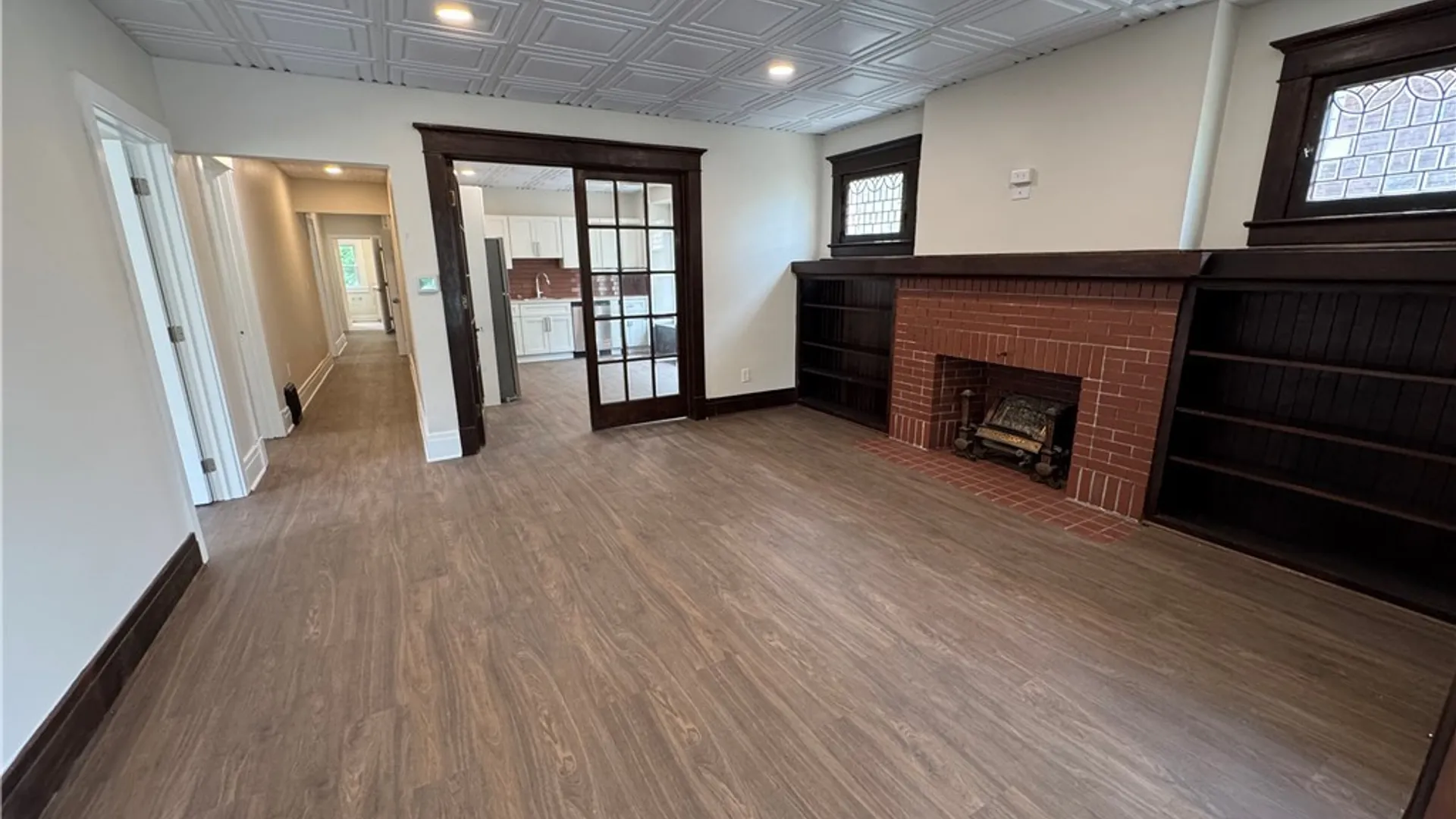 Property at 95 W Humboldt Parkway, Buffalo, NY 14214 5