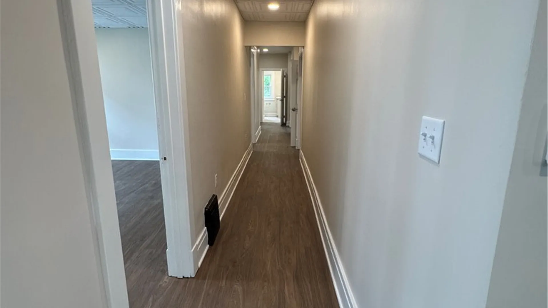 Property at 95 W Humboldt Parkway, Buffalo, NY 14214 8