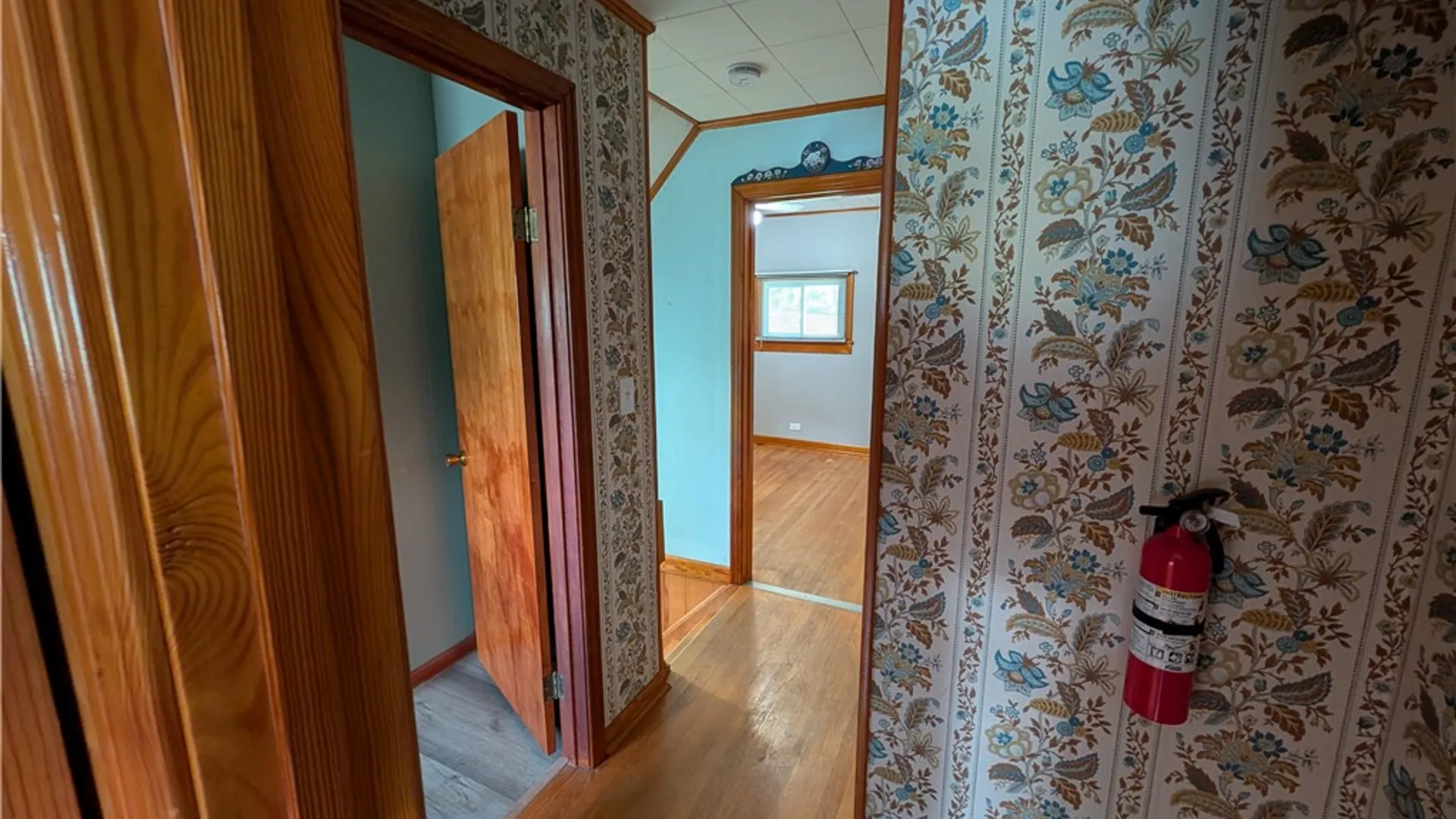 Property at 45 Belleview Avenue, Bradford City, PA 16701 28