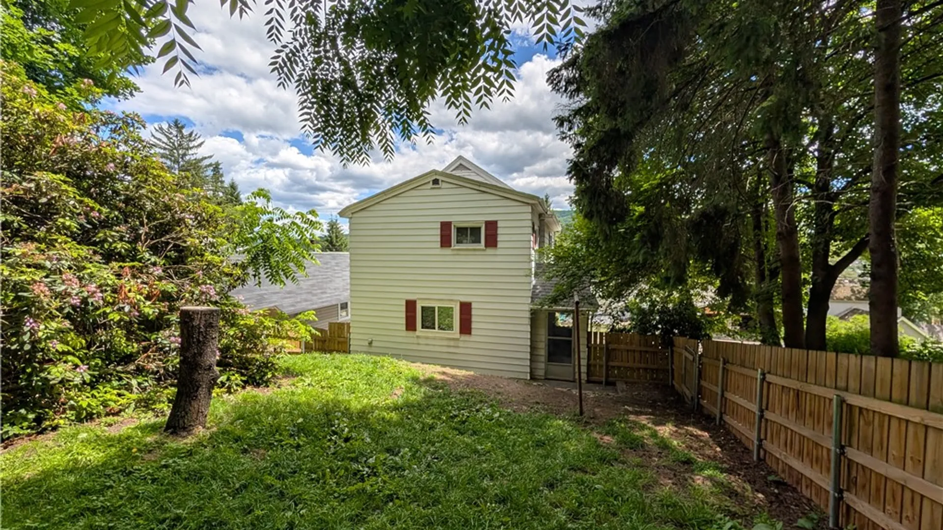 Property at 45 Belleview Avenue, Bradford City, PA 16701 34