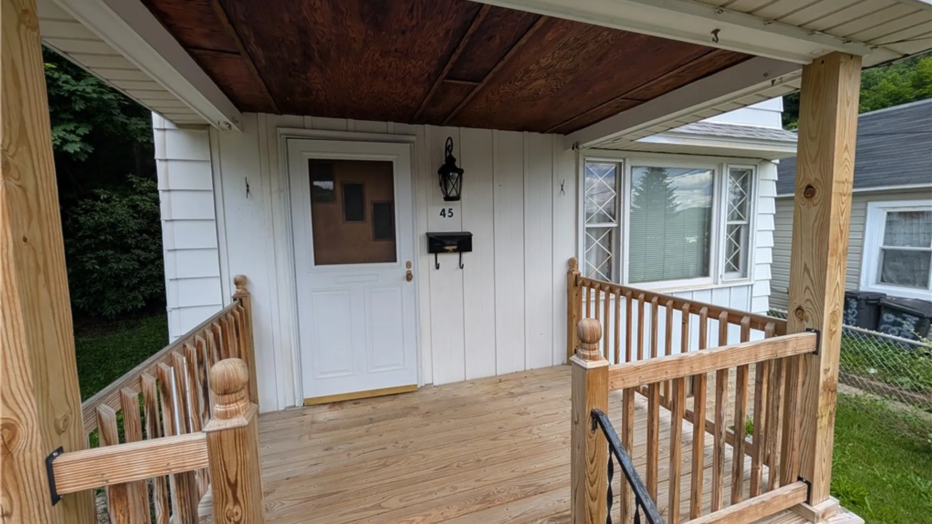 Property at 45 Belleview Avenue, Bradford City, PA 16701 5