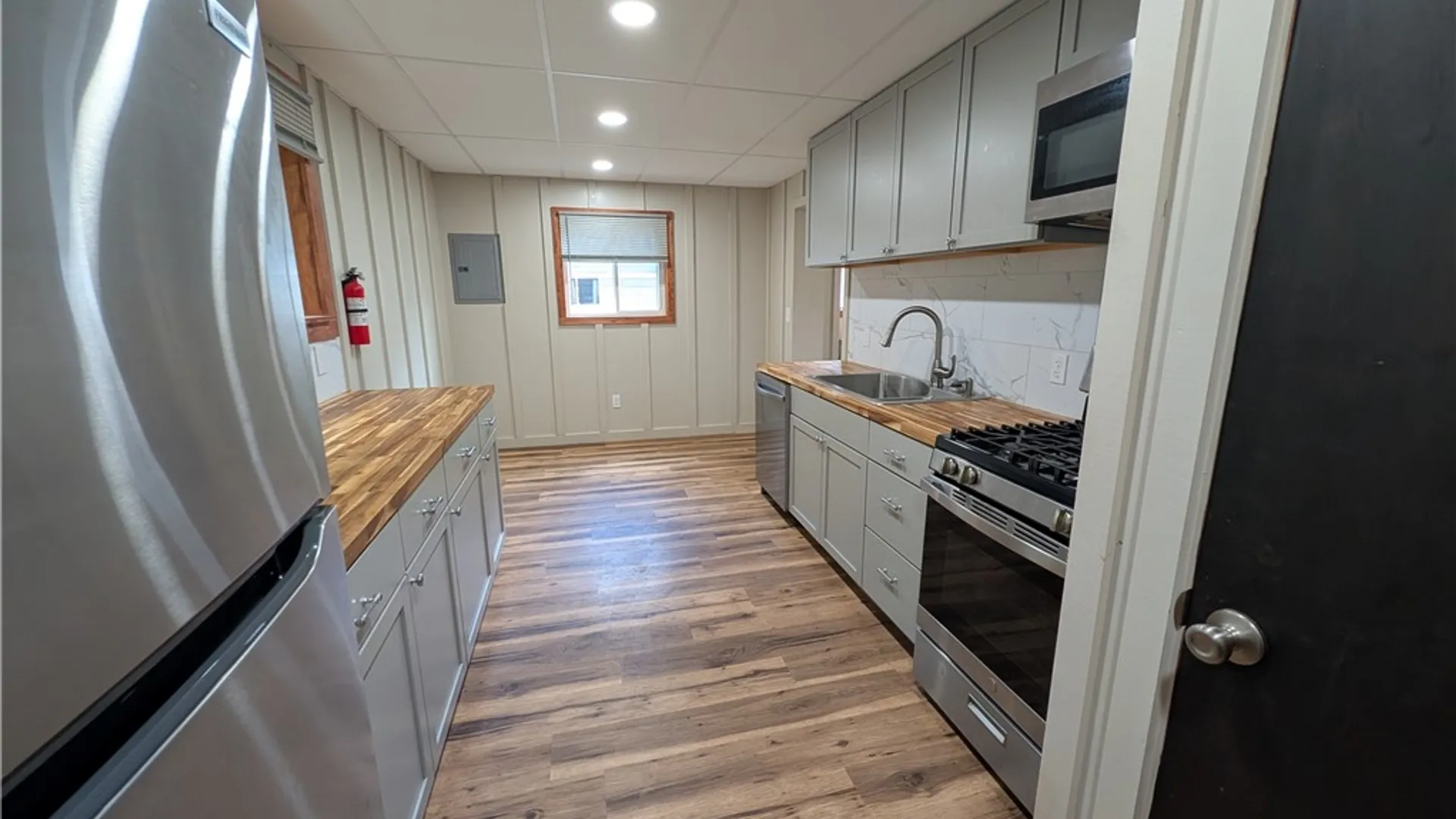 Property at 45 Belleview Avenue, Bradford City, PA 16701 17