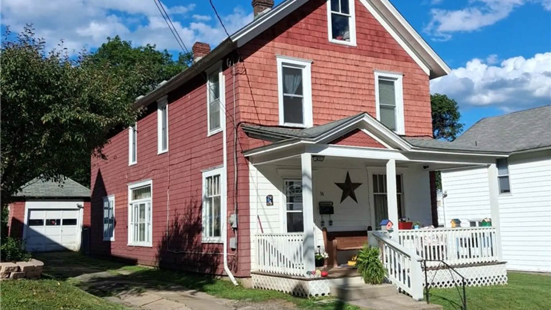 Property at 38 Sanford Street, Bradford City, PA 16701 3