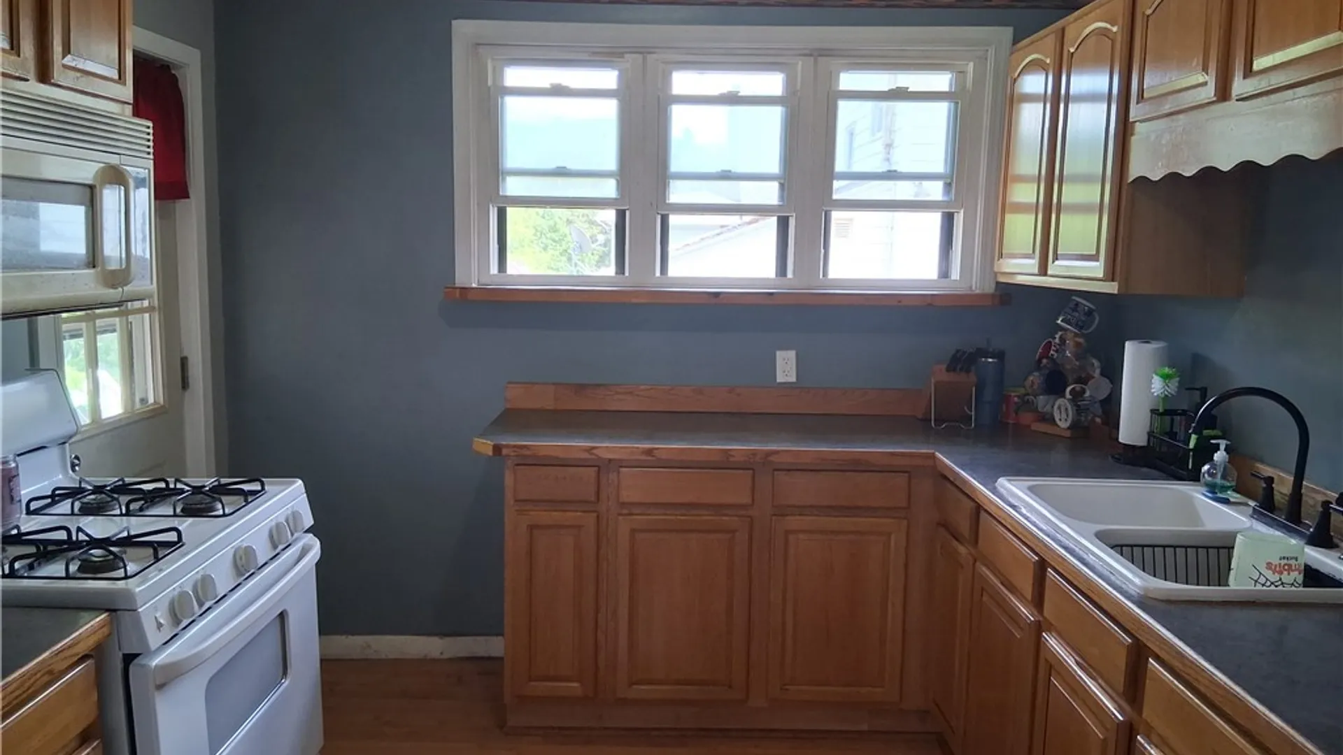 Property at 38 Sanford Street, Bradford City, PA 16701 14