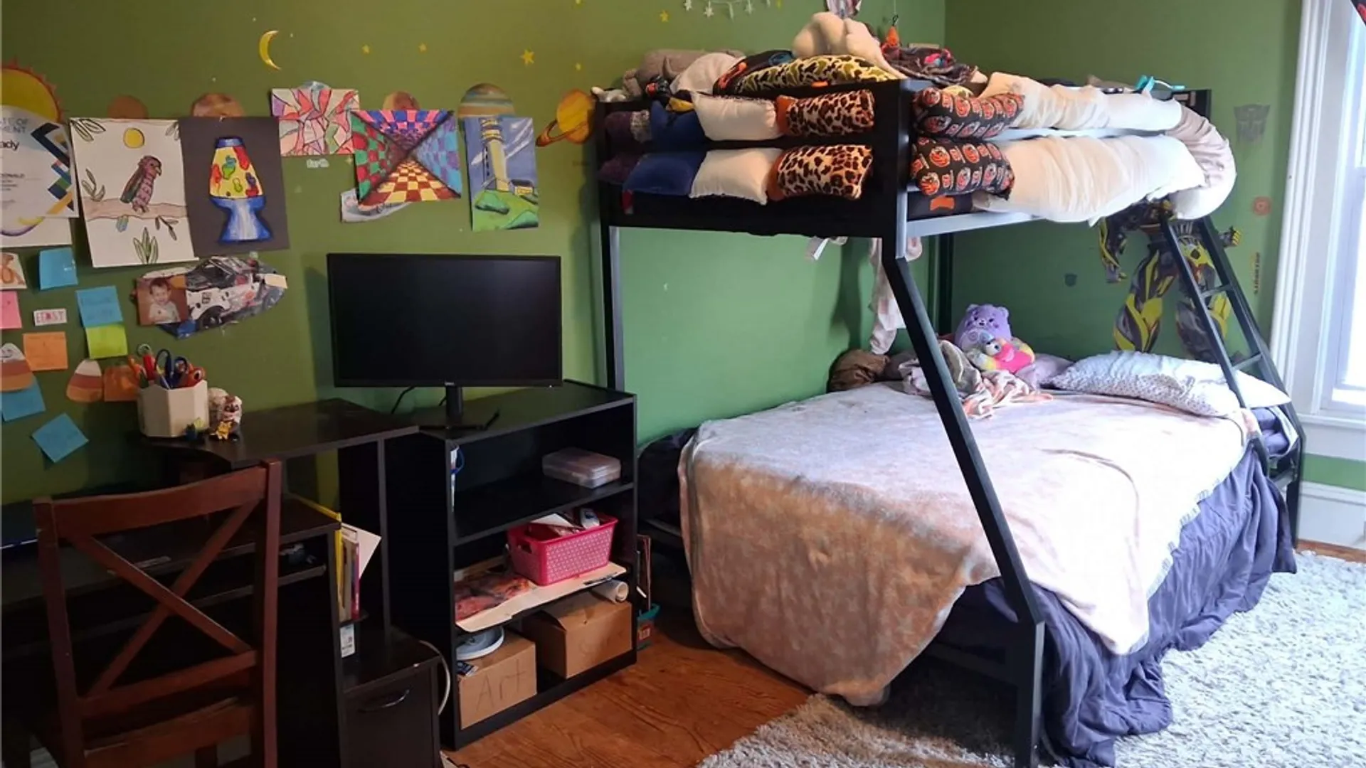 Property at 38 Sanford Street, Bradford City, PA 16701 18