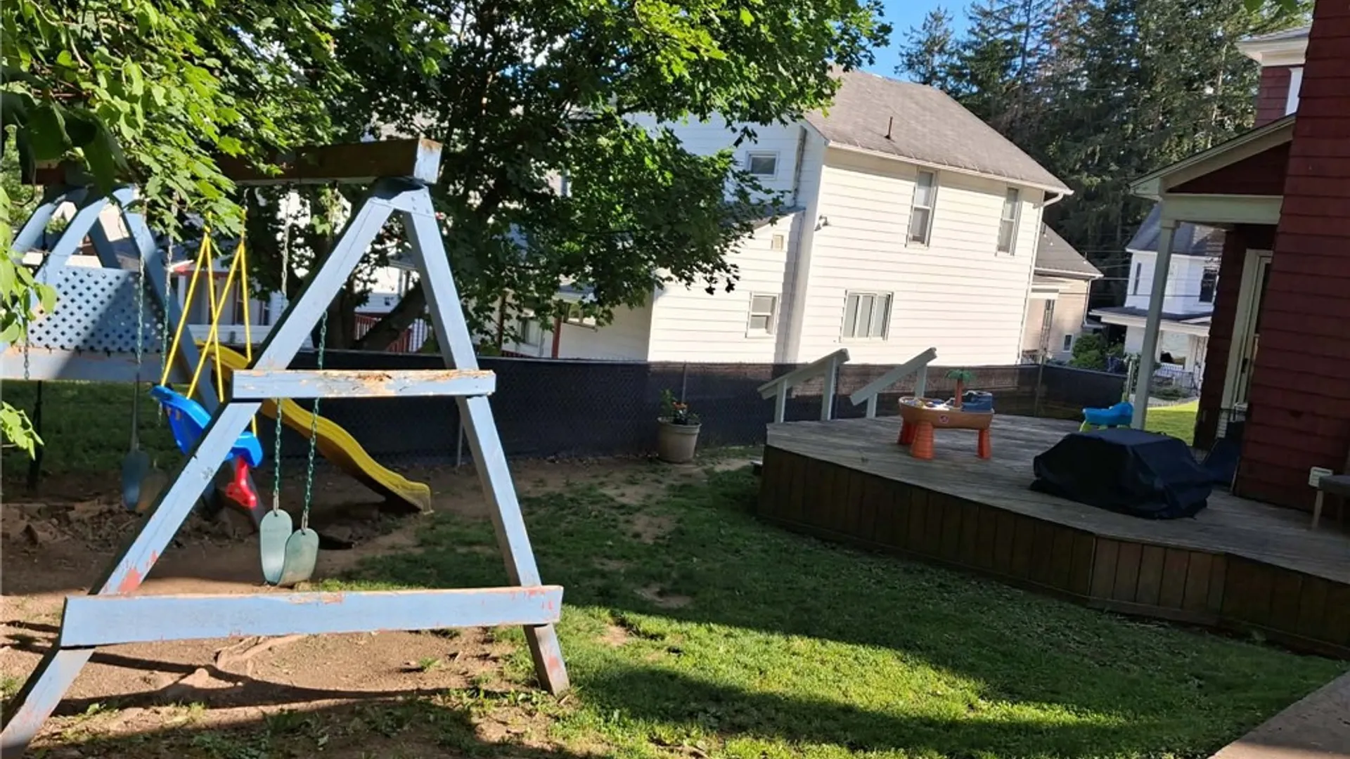 Property at 38 Sanford Street, Bradford City, PA 16701 29