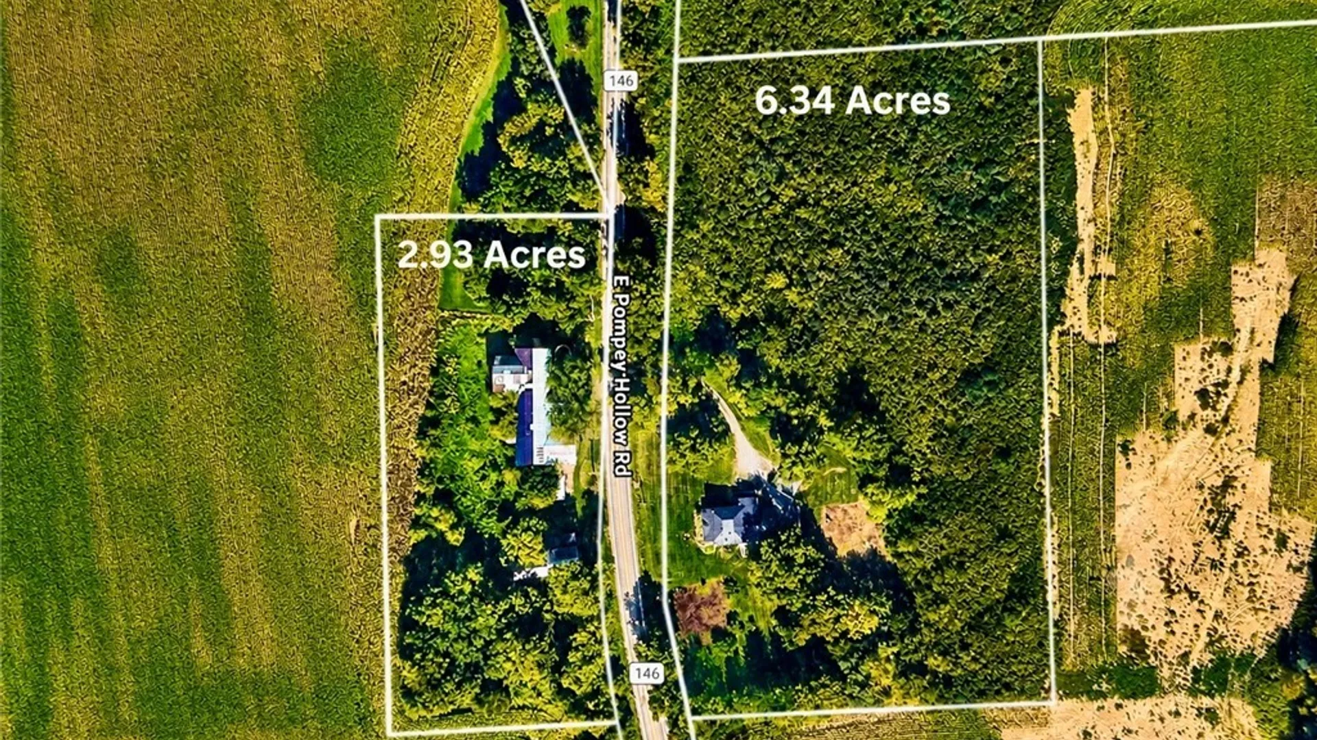 Property at 2582 Pompey Hollow Road, Pompey, NY 13035 50