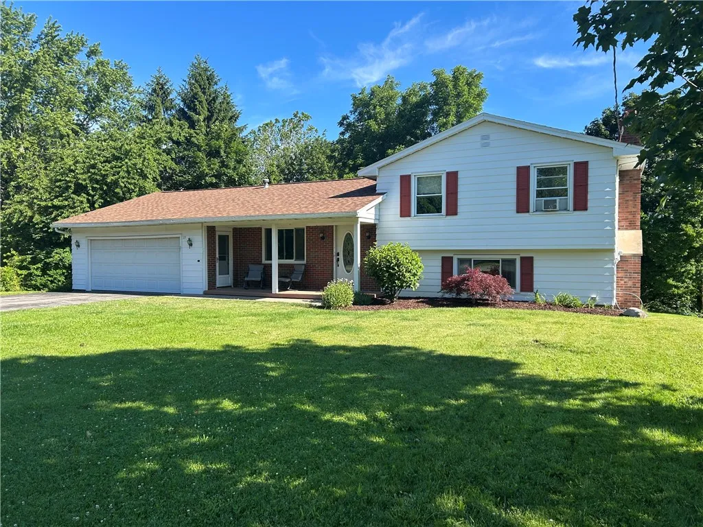 Property at 77 Gary Drive, Sweden, NY 14420
