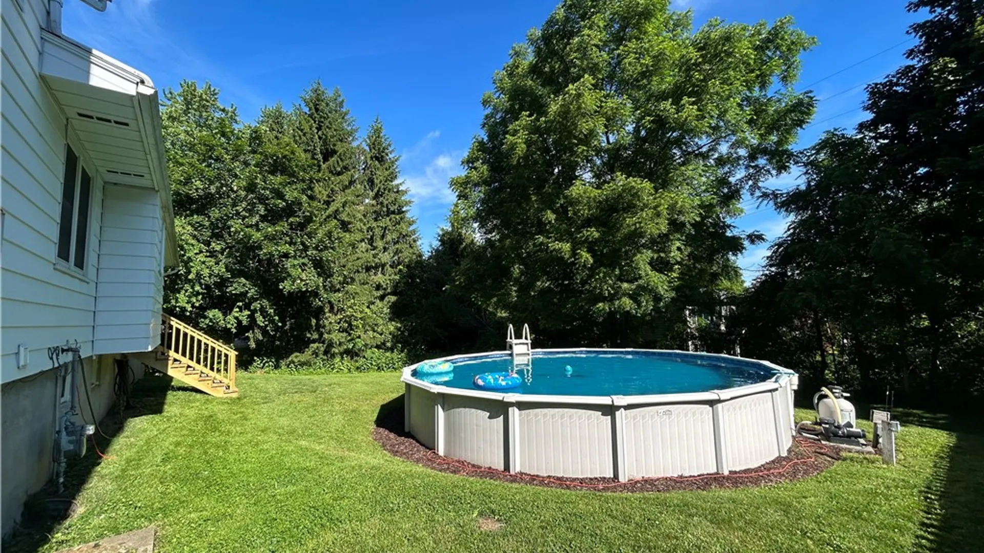 Property at 77 Gary Drive, Sweden, NY 14420 36