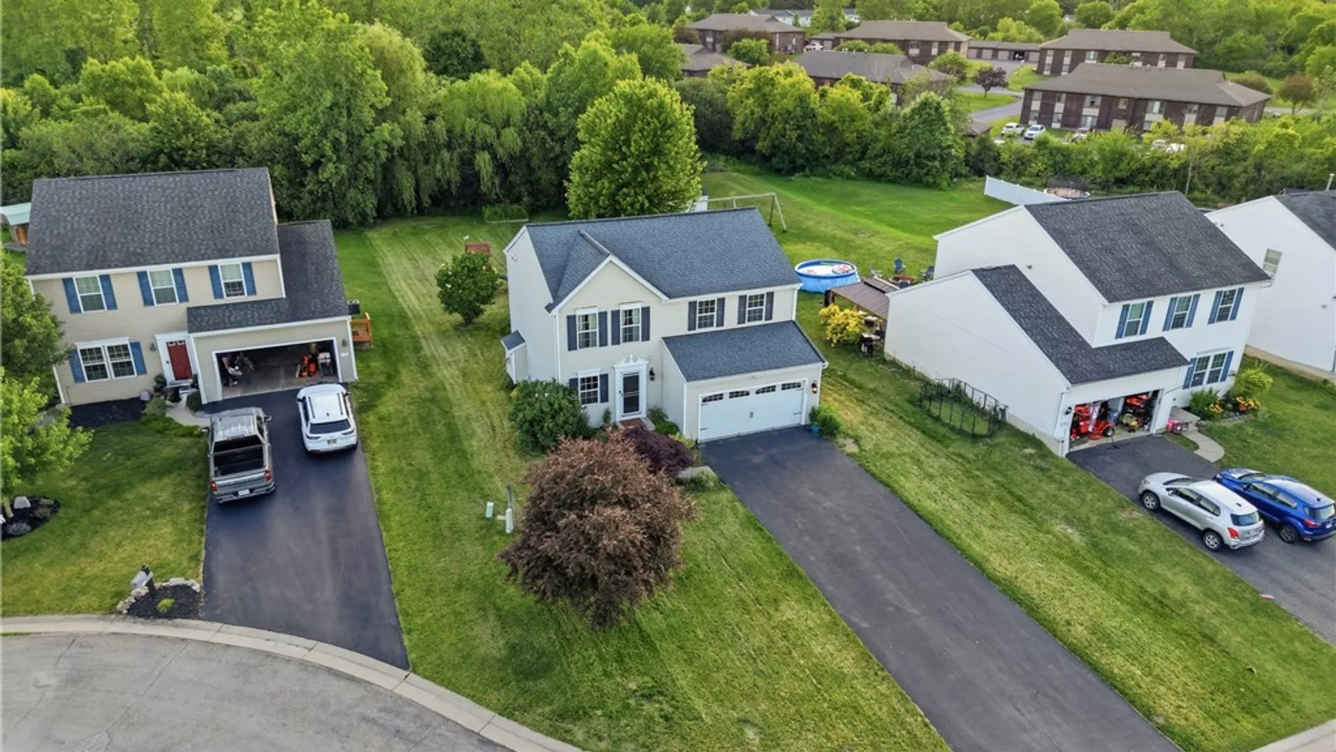 Property at 5784 Willow Creek Lane, Cambria, NY 14132 41