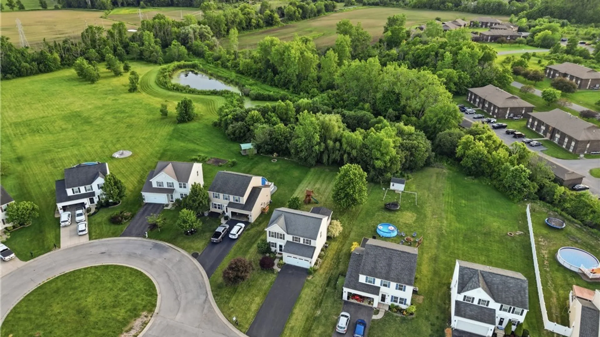 Property at 5784 Willow Creek Lane, Cambria, NY 14132 42