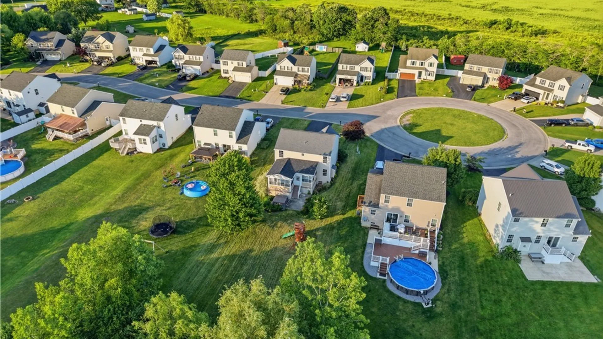 Property at 5784 Willow Creek Lane, Cambria, NY 14132 44