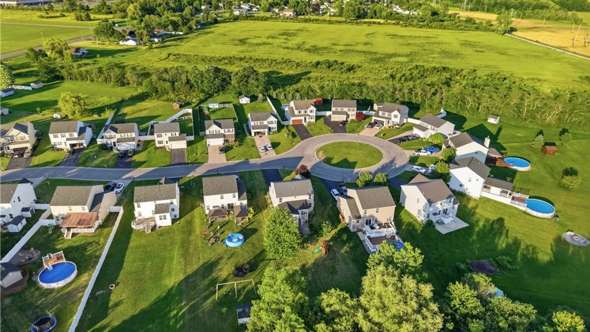 Property at 5784 Willow Creek Lane, Cambria, NY 14132 45