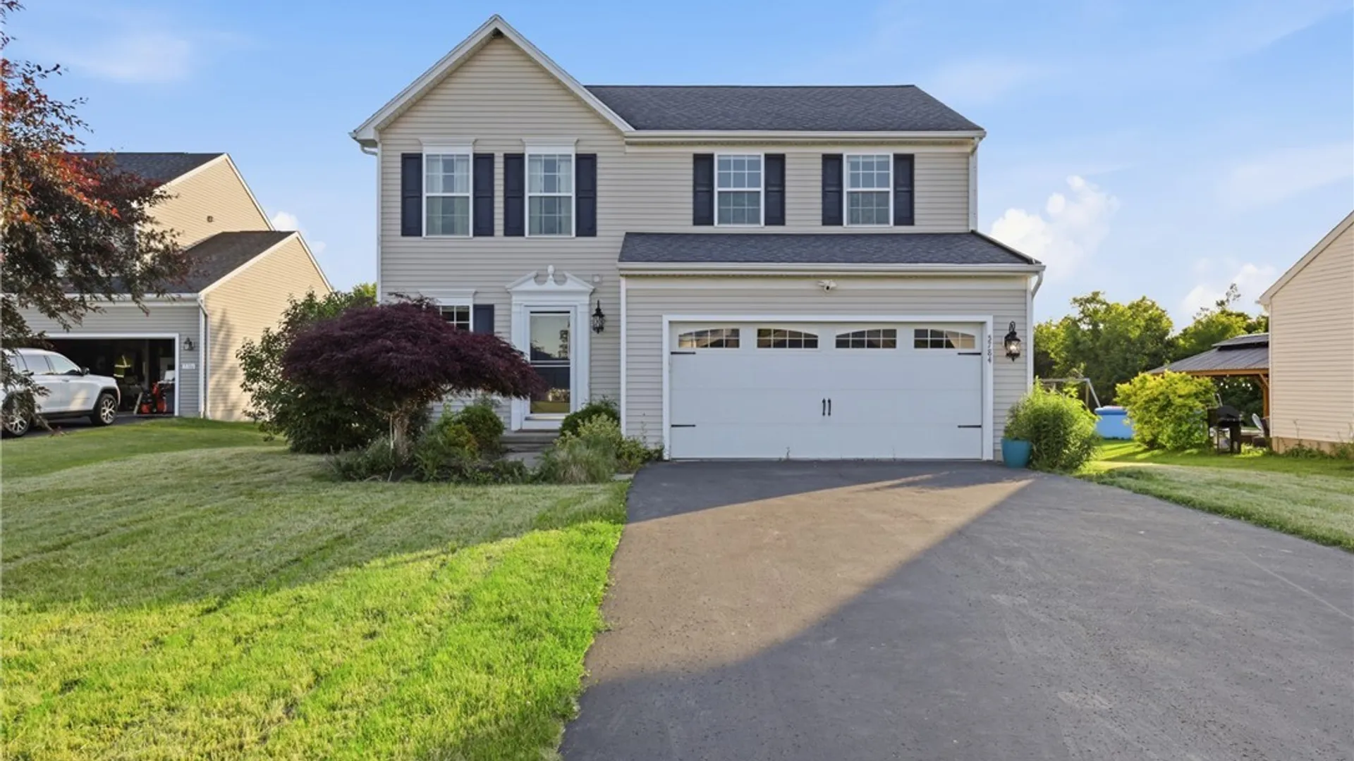 Property at 5784 Willow Creek Lane, Cambria, NY 14132 37