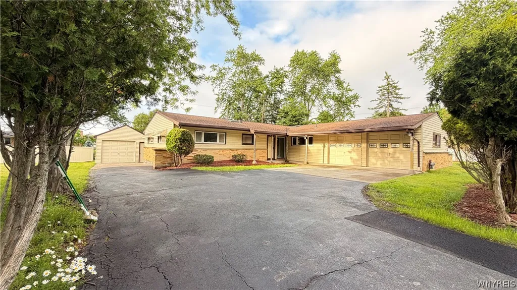 Property at 4524 Sheridan Drive, Amherst, NY 14221
