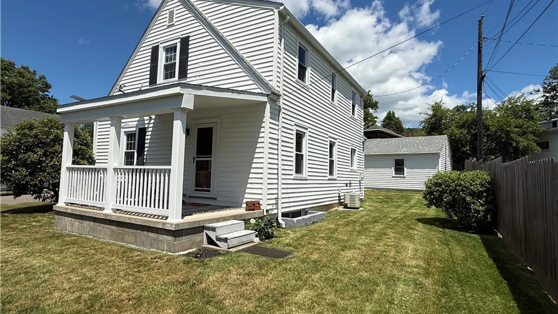 Property at 15 Bon Air Avenue, Bradford City, PA 16701 3