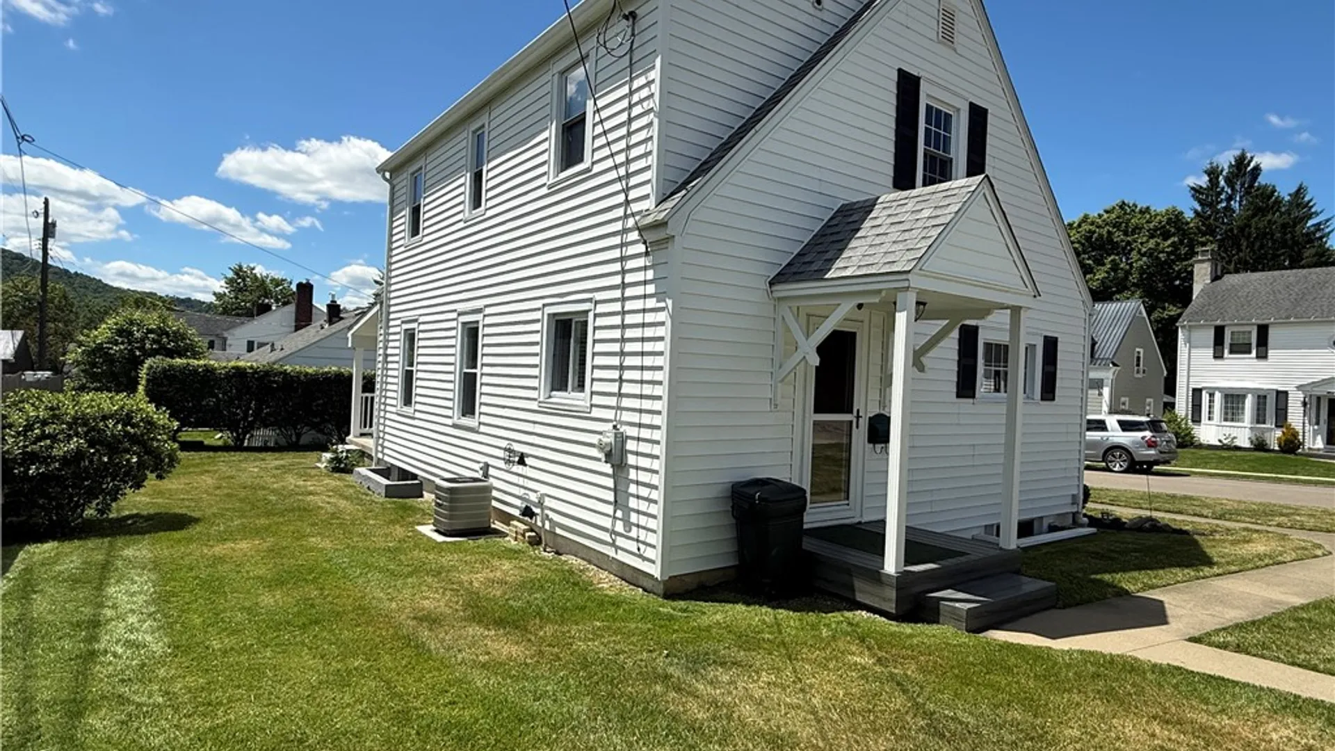 Property at 15 Bon Air Avenue, Bradford City, PA 16701 4