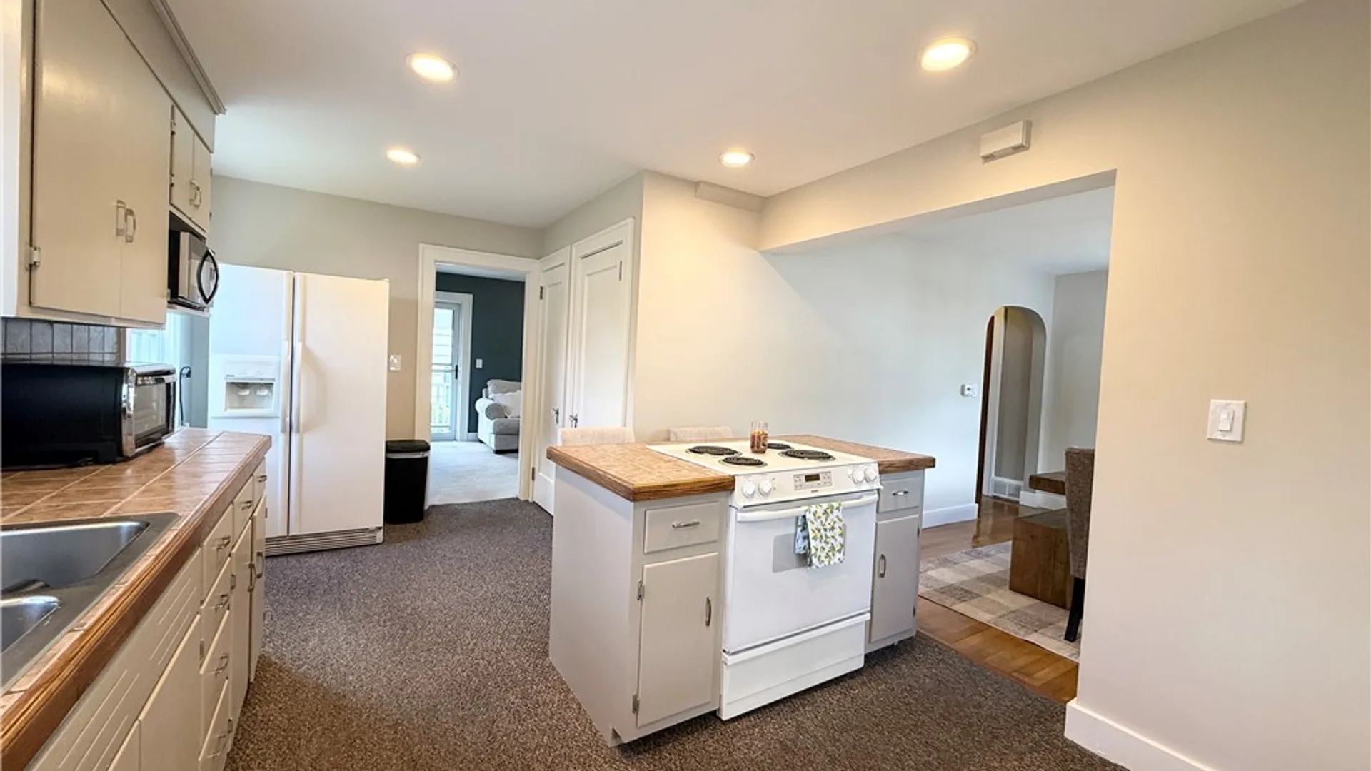 Property at 15 Bon Air Avenue, Bradford City, PA 16701 8