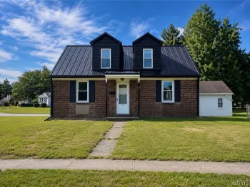 Property at 312 Oakwood Street, Rome, NY 13440