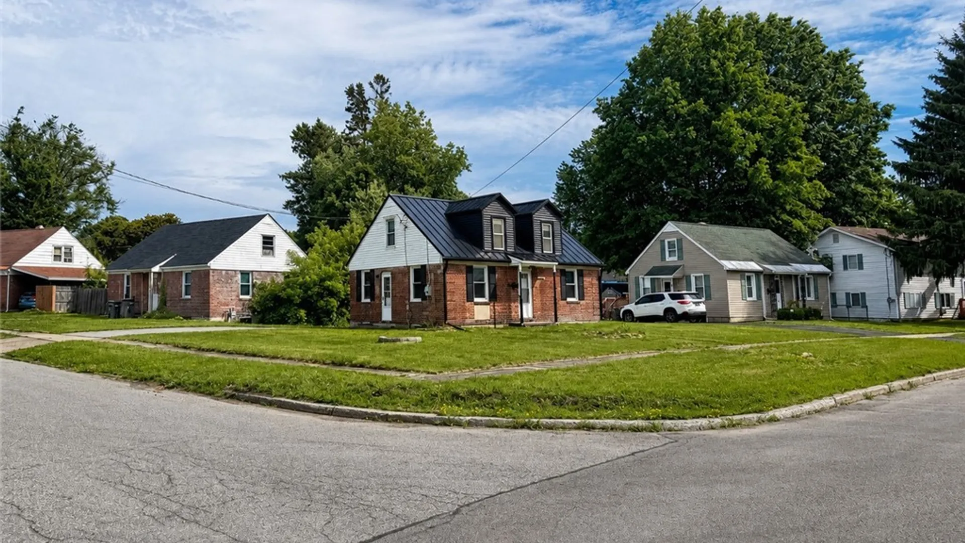 Property at 312 Oakwood Street, Rome, NY 13440 40