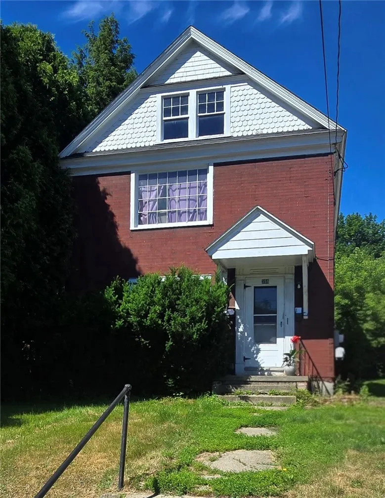 Property at 359 Hoffman Street, Elmira City, NY 14905